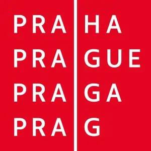 Logo Praha