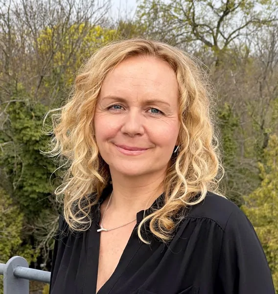 Silvie Hajnová